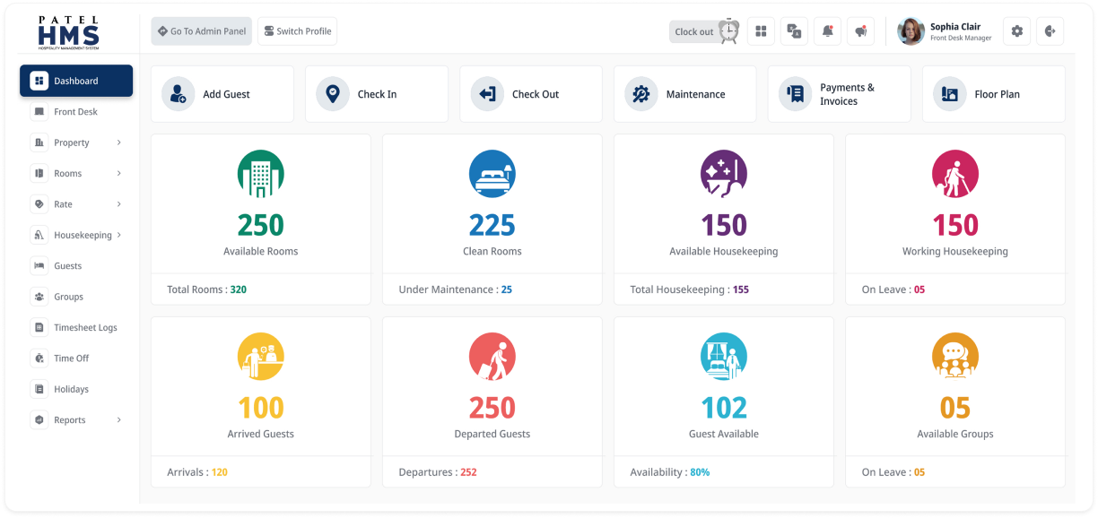 hms screen dash hms screen dash